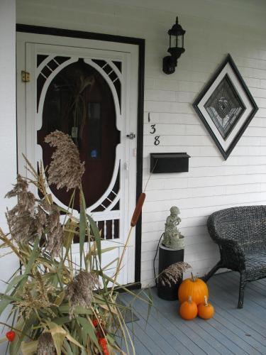 The Nelson House Bed And Breakfast