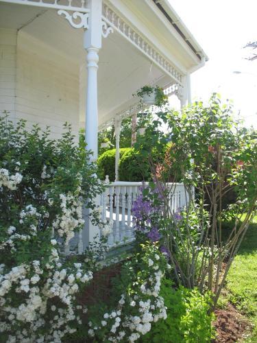The Nelson House Bed And Breakfast