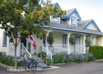 Posada Lakeside Country Inn