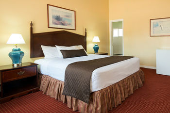 Motel Howard Johnson Express Inn Barrie