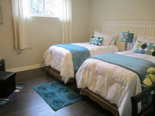 Three Wishes B&B