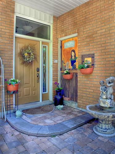Three Wishes B&B
