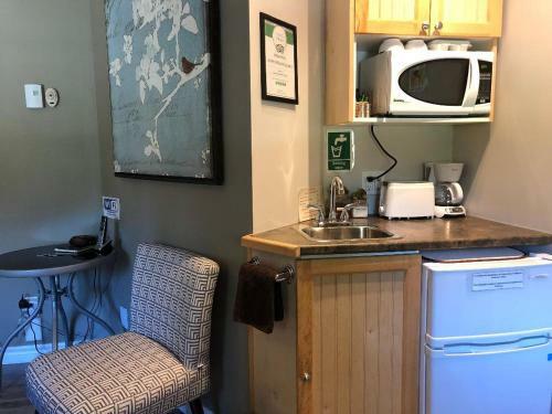 Bed And Breakfast Du Repos