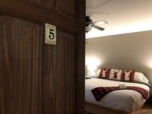 Bed And Breakfast Du Repos