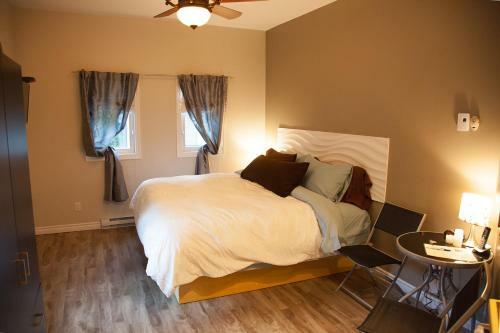 Bed And Breakfast Du Repos