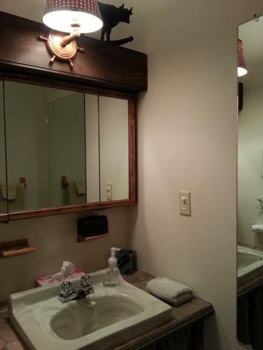 Bed And Breakfast Du Repos