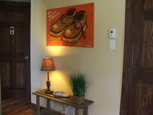 Bed And Breakfast Du Repos