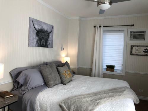 Bed And Breakfast Du Repos