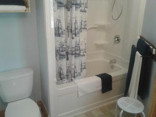 L'ancrage Bed & Breakfast