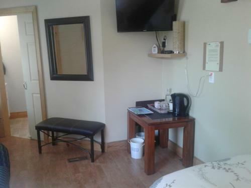 L'ancrage Bed & Breakfast