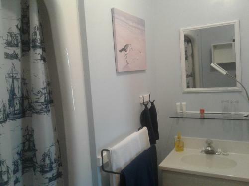 L'ancrage Bed & Breakfast