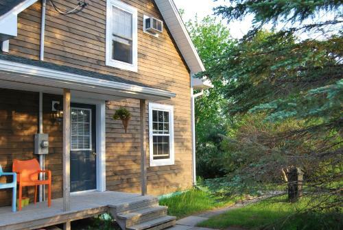 L'ancrage Bed & Breakfast