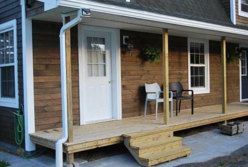 L'ancrage Bed & Breakfast
