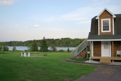 L'ancrage Bed & Breakfast