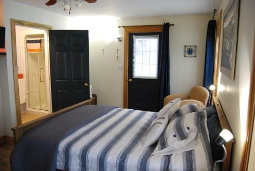 L'ancrage Bed & Breakfast