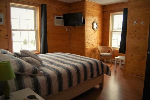 L'ancrage Bed & Breakfast