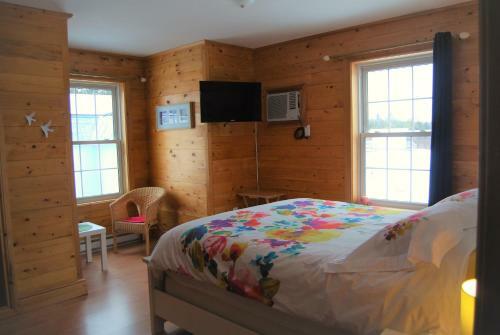 L'ancrage Bed & Breakfast