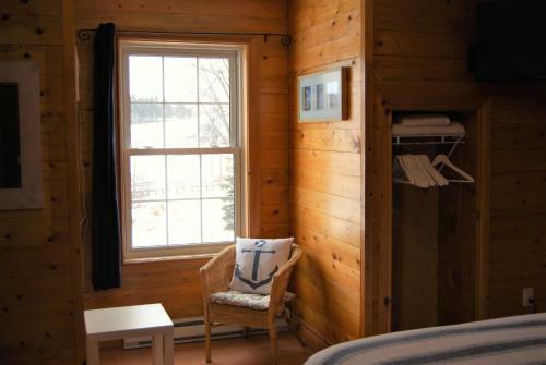 L'ancrage Bed & Breakfast