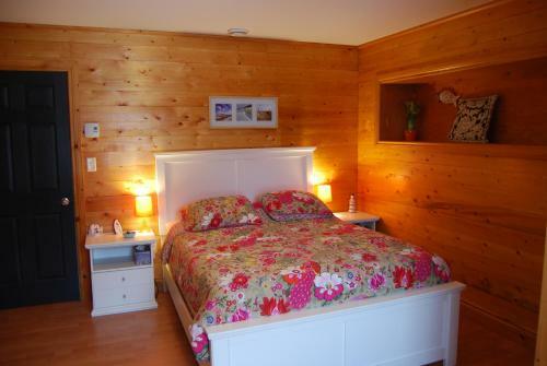 L'ancrage Bed & Breakfast