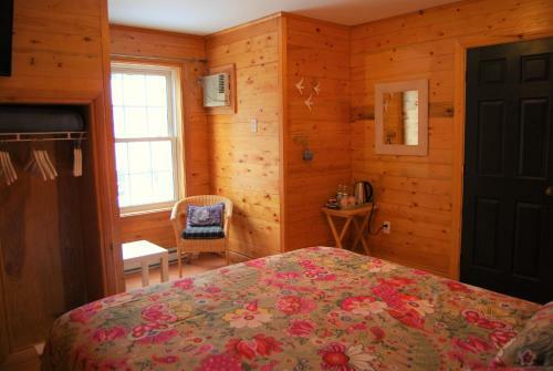 L'ancrage Bed & Breakfast
