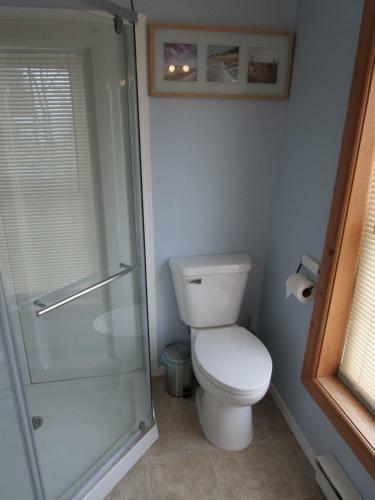 L'ancrage Bed & Breakfast