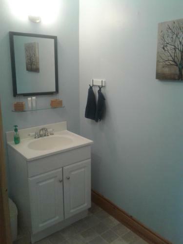 L'ancrage Bed & Breakfast