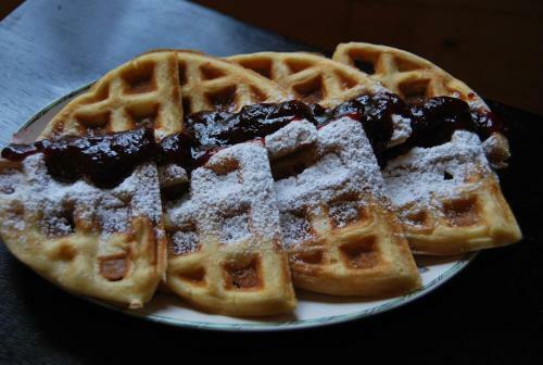 L'ancrage Bed & Breakfast