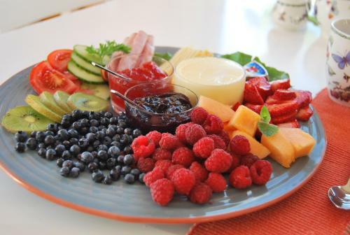 L'ancrage Bed & Breakfast