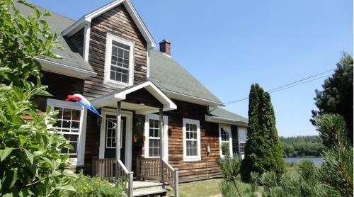L'ancrage Bed & Breakfast