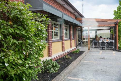 Hotel-resto-bar Le Journel