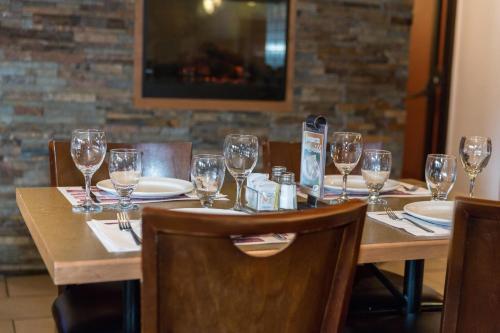 Hotel-resto-bar Le Journel