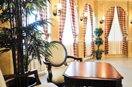 Hotel-resto-bar Le Journel