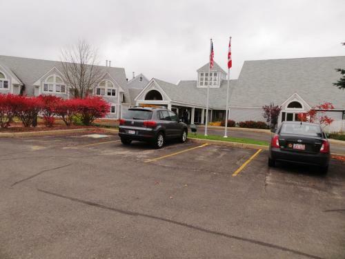 Hotel Riverside Resort And Conference Centre