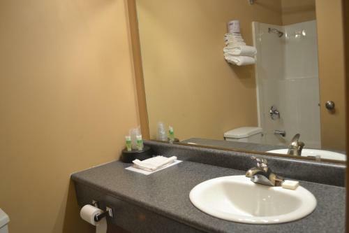 Morden Motor Inn