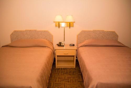 Morden Motor Inn