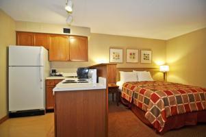Hotel Best Western Aurora Inn