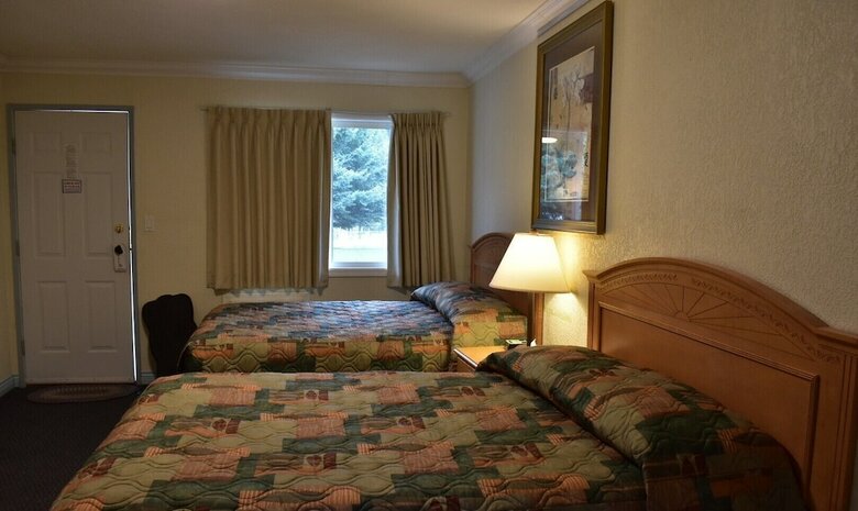 Evening Star Motel