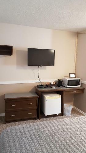 Rivermount Motel