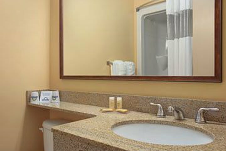 Hotel Days Inn Oromocto