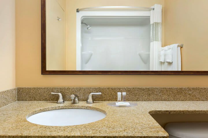 Hotel Days Inn Oromocto
