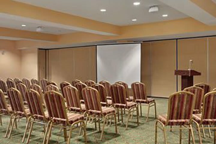 Hotel Days Inn Oromocto