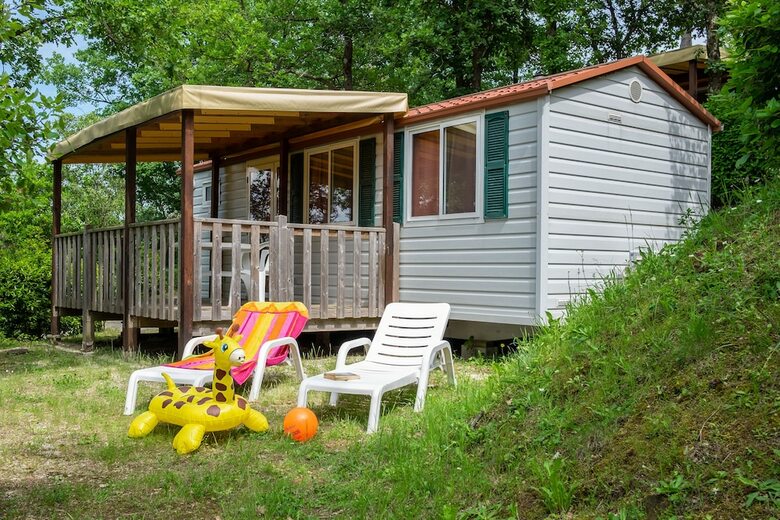 Camping Barco Reale