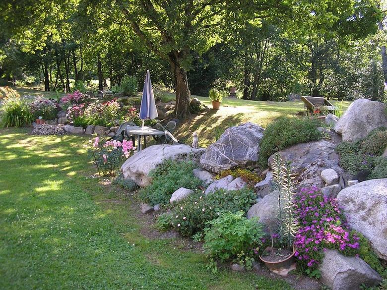 Bed & Breakfast Bergerie Capou