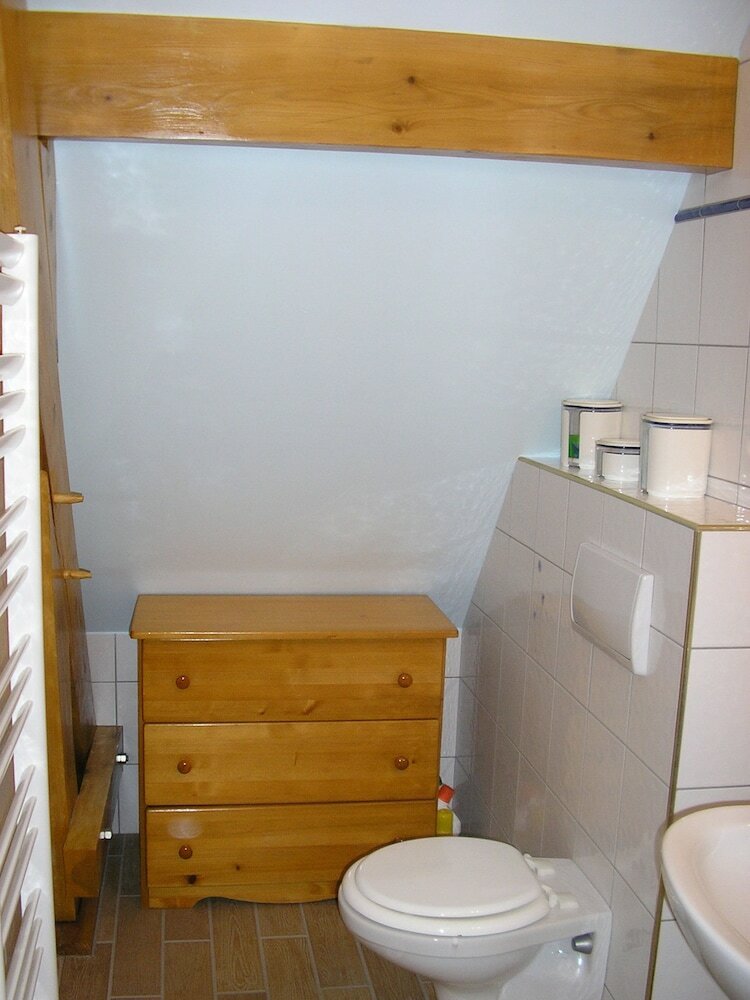 Bed & Breakfast Bergerie Capou