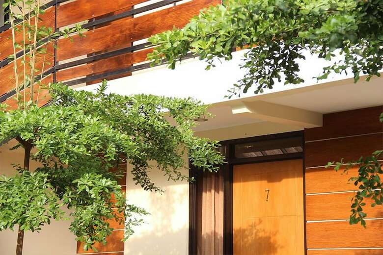 Bed & Breakfast Bamboe Inn Homestay