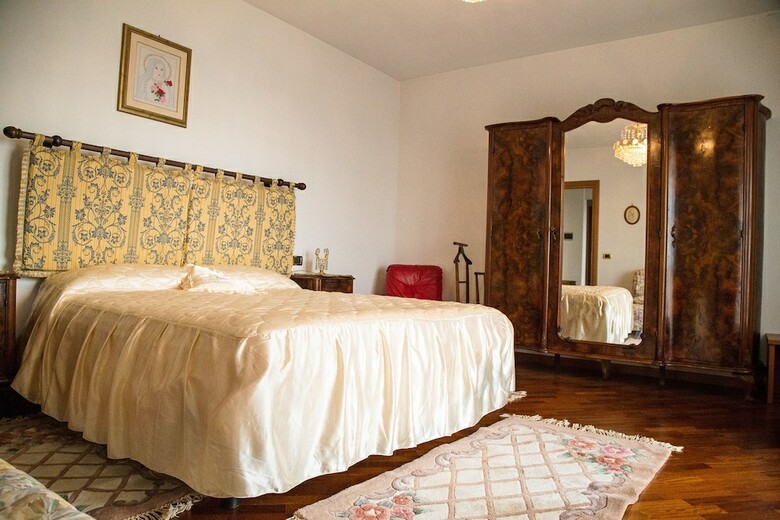 B&B Nuovo Paradiso