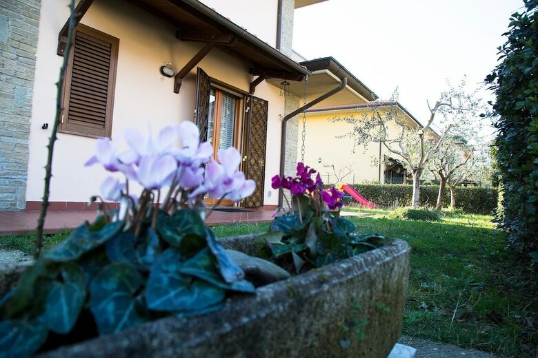 B&B Nuovo Paradiso