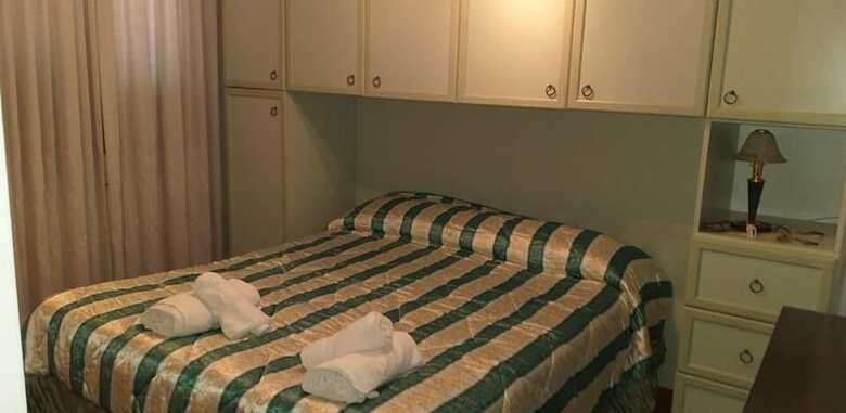 B&B Nuovo Paradiso