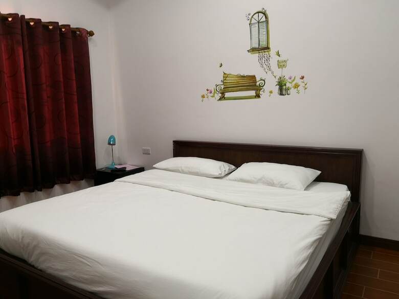 Hotel The Jum Resort