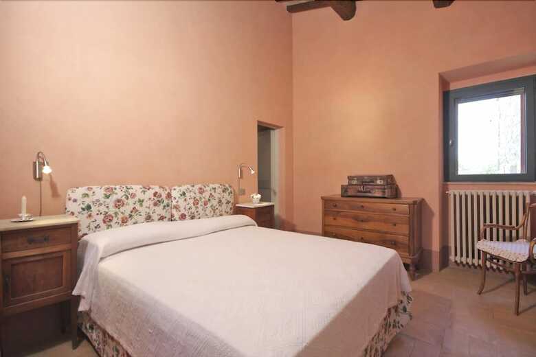 Villa Verdidea - Bagnoletto